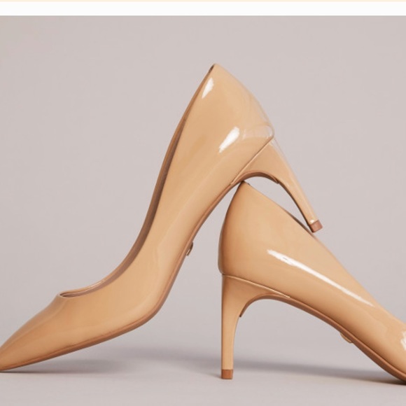 SHOES OF PREY  shoes - Picture 1 of 6